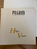 Pilgrim - en tidskrift f&ouml;r andlig v&auml;gledning - nummer 2 &aring;rg&aring;ng 5 1998 - H&ouml;ga visan