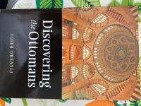 Discovering the Ottomans
