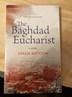 The Baghdad eucharist