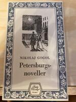 Petersburgsnoveller