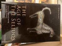 The Age of the Seljuqs