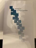 Makarios andliga homilier : urval