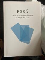 Ess&auml;
