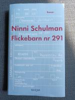Flickebarn nr 291