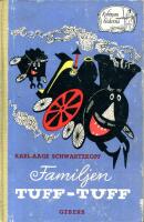 Familjen Tuff-Tuff