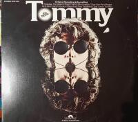Tommy (the movie)