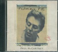 Flaming Pie