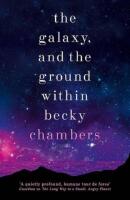 Galaxy, and the Ground Within - Wayfarers 4