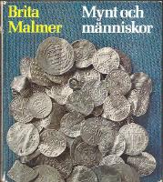 Mynt och m&auml;nniskor - Vikingatidens silverskatter ber&auml;ttar.