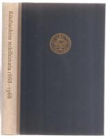 Riksbankens sedelhistoria, 1668-1968.