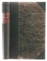 Moskoviter och finnar i &auml;ldre och nyare tid.