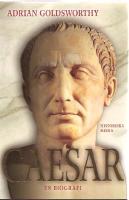 Caesar - En biografi.