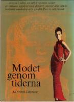 Modet genom tiderna.