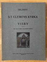 S:t Clemens kyrka i Visby.