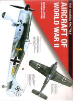 Aircraft of World War II. 
