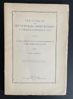 Ber&auml;ttelse om den Lybeckska beskickningen i Sverige sommaren 1523.
