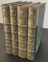 &Ouml;sterg&ouml;tland I-III.