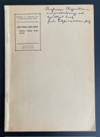 Gustav Vasas testamente. 