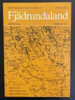 Det medeltida Sverige Bd 1:6 Uppland, Fj&auml;drundaland : Simtuna, Torstuna