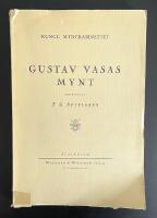 Gustav Vasas mynt.