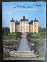 Str&ouml;msholms slott.