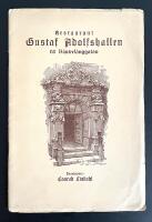 Ett st&aring;tligt k&ouml;pmanshus fr&aring;n 1600-talet, det von der Lindeska vid V&auml;sterl&aring;nggatan och dess &auml;gare. Ett stycke Stockholmskr&ouml;nika.