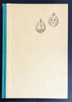 De p&aring; stenhuset" : studier fr&aring;n Holmens bruks f&ouml;rsta storhetstid till&auml;gnade Christian von Sydow 5/6 1959 av Holmens bruks och fabriks aktiebolag. 
