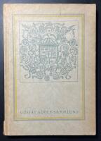 Verzeichnis der Gustav Adolf Sammlung mit besonderer R&uuml;cksicht auf die Schlacht am 6/16 November 1632. 