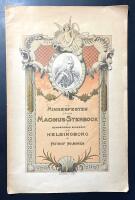 Vid minnesfesten &ouml;fver Magnus Stenbock &aring; Ringtorps slagf&auml;lt vid Helsingborg / af Frithiof Holmgren. 