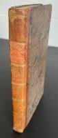 Oestreichische Pharmacop&ouml;e. Mit Anmerkungen versehen von Dr. Johann Bartholom&auml; Trommsdorff. Pharmacopoea Austriaca.