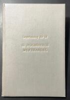 D. Holmbergs Mynthandel. Lagerkatalog 56.