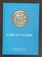 Samlad gl&auml;dje.
