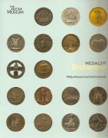 Medals of dishonour.