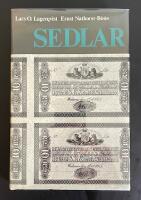 Sedlar.