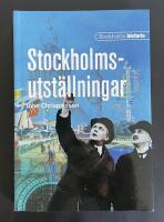 Stockholmsutst&auml;llningar.