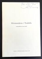 Silversmederna i Torsh&auml;lla.