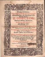 &Auml;hrapredikning, &ouml;ffwer then fordom stormechtigaste, o&ouml;ffwerwinnelige, och h&ouml;gloffligaste furstes och herres, h. Gostafs, Sweriges, G&ouml;thes, W&auml;ndes etc. konungz och faders, christelige lijk, hwilket bleff medh kongligh herligheet nidsatt, vthi Ubsala domkyrkios fr&auml;mste chor, anno christiano 1560, XXI. decembris, sammanfogat och predikat aff &auml;hraw&ouml;rdigh herre, d. Petro Nigro, fordom biskop vthi W&auml;ster&aring;&aring;s, men nu sedan &auml;r hon, [...], uthg&aring;ngen aff Sylvestro Johanne Phrygio 