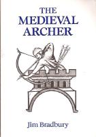 The medieval archer