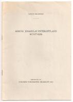 Hetig Johans av &Ouml;sterg&ouml;tland myntverk