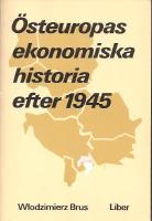 &Ouml;steuropas ekonomiska historia efter 1945 