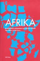 Afrika - En kontinents ekonomiska och sociala historia 