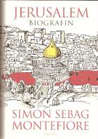 Jerusalem - Biografin 