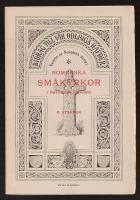 Romanska sm&aring;kyrkor i &ouml;stersj&ouml;l&auml;nderna med s&auml;rskild h&auml;nsyn till svenska f&ouml;rh&aring;llanden 