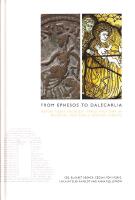 From Ephesos to Dalecarlia : reflections on body, space and time in medieval and early modern Europe 