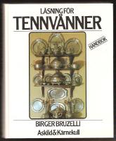 L&auml;sning f&ouml;r tennv&auml;nner 