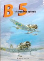 B 5 - st&ouml;rtbombepoken 