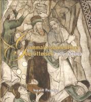 Gammaltestamentliga ber&auml;ttelser i ord och bild 