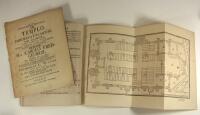 Dissertationis historic&aelig; de templo et paroecia S:ti Jacobi (del 1 och 2)