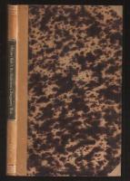 Bidrag till svenska st&auml;dernas och borgarest&aring;ndets historia f&ouml;re 1633 