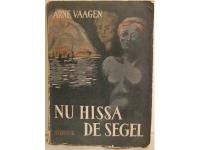 NU HISSA DE SEGEL